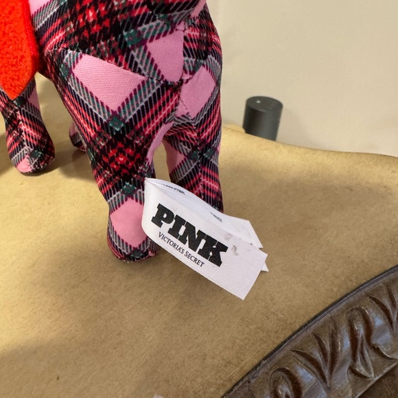 Victoria’s Secret PINK Mini Dog - Picture 6 of 6